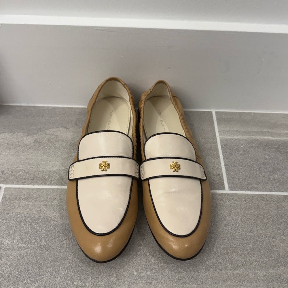 Tory Burch Ballet Loafer